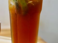 很OK柠檬茶-Poke lemon海鲜波奇饭·柠檬茶(金碧开放小区店)