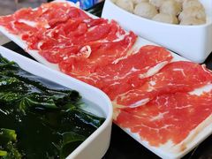 -古乐牛香·鲜牛肉牛杂火锅(五一中路店)