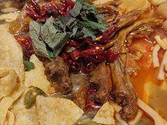 -小螺大作·螺蛳粉火锅(林和西店)