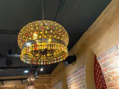 -疆里疆外·和田烤肉·清真