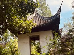 -秋霞圃