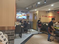-李老哈·东北菜(宋园路店)