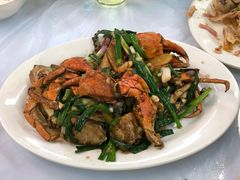 -陈根记大牌档