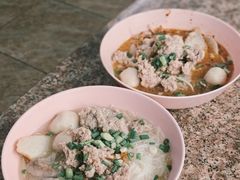 -榮泰米粉湯(Left Shop)