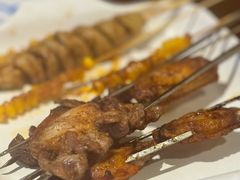 -京元盛铜锅涮肉(上海总店)