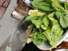 -大自然醉鹅·铁锅火焰鹅(上海联洋店)