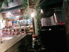 -淀里船宴(卓达店)