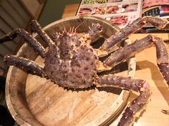 -大岛日本料理铁板烧(南通大饭店)