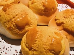 菠萝包-石岐佬中山菜馆(张溪店)