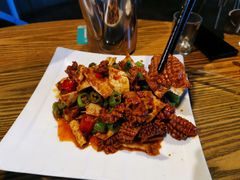 -巴土人家恩施菜馆(古德寺店)