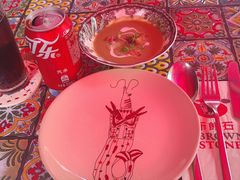 -BROWNSTONE布朗石西班牙餐厅(富城店)