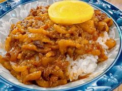 -阿勇鲁肉饭(龙茗路店)