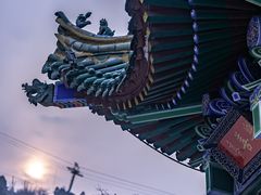 -华清宫景区