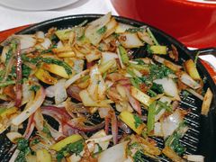 -满堂·烤鸭店·北京菜(鼓楼店)