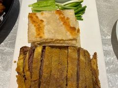 -大碗居·烤鸭·鱼头泡饼(天坛东门店)