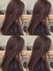 -菲·木田moontin造型salon