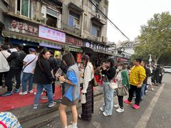 -燕子煨汤(山海关路店)