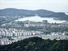 -惠山国家森林公园