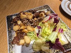 -桂马·日本料理·海胆·海鲜饭·酒场(民主广场店)