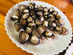 -老地方海鲜坊(步行街店)