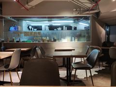 -Maxpoint Kitchen 西餐咖啡(乐峰广场店)