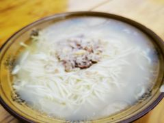 -渔桥李记奶汤面(东街店)