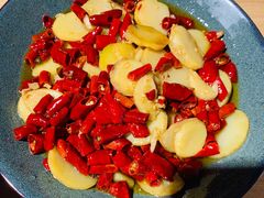 -胡马八破·川菜小馆(高新万达店)