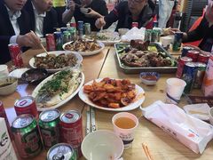 -港澳烧卤馆