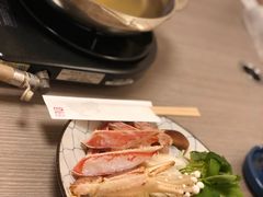 -蟹道乐(道顿堀本店)
