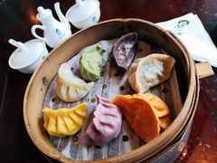 -汪一挑馄饨(老街店)