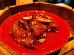 -避风塘(百联东郊店)