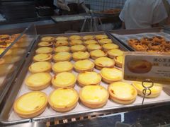 -鲍师傅糕点(国金街店)