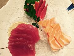 -贵木日本料理·铁板烧(新地假日广场店)