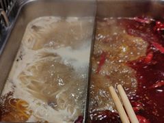 -好得火锅(育才店)