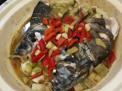 -上和臻品中国菜(花园街店)