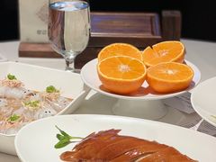 -四季民福烤鸭店(东四十条店)