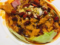 -振生清真饭店(永安道店)
