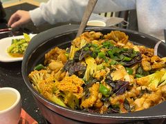 -臻享無招牌芝士烤蛙(台山昌大昌店)