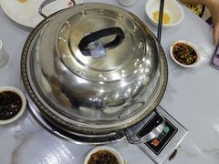 -凯盈阁·顺德私房菜·桑拿鸡