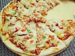 -麦当劳(联盛店)