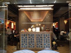 -丝路金桃·新疆菜(徐汇店)