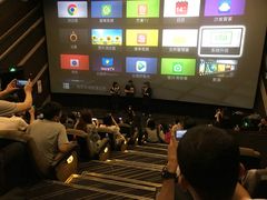 -金逸影城(广州海珠城激光IMAX店)
