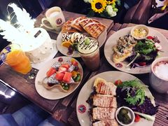 -Maan coffee漫咖啡(1905店)