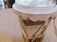 -鹊茶咖啡•新中式(深圳首店)