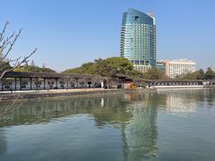 -无锡蠡湖国家湿地公园-蠡园
