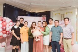 -苏宁环球套房饭店·宴会厅