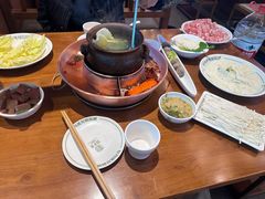 -刘老表·瓦罐汤涮肉(青云谱店)