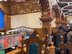 -乡村馕坑肉·烧烤·新疆菜·本地人更爱吃(阿勒泰首店)