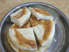 饼子-向阳羊汤(千峰店)