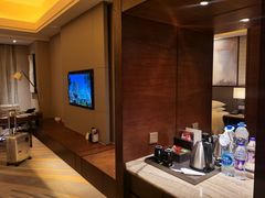 -舟山希尔顿酒店